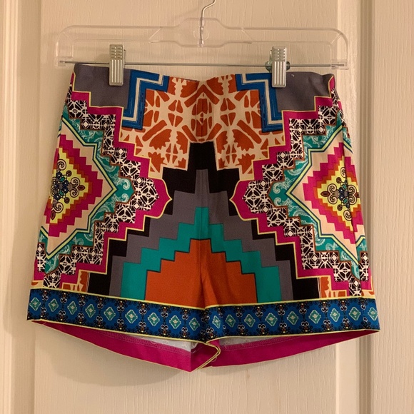 Multi-Color Shorts - Picture 1 of 2